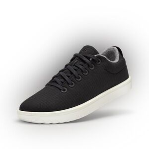 Allbirds Men's Wool Piper Woven Sneakers Size 10